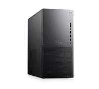 Dell XPS 8960 Desktop, Processore Intel Core i7-13700, 16GB RAM,512GB SSD+ 2TB, Grafica NVIDIA GeForce RTX 3060 Ti 8GB GDDR6, Windows 11 Home, Black Graphite
