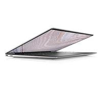 DELL XPS 9000 13 9310 13.4'' Touchscreen 2 in 1 Notebook - Full HD - 1920 x 1200 - Intel EVO Core i7 (11a generazione) i7-1165G7 Quad-core (4 Core) - 16 GB RAM - SSD 512 GB - Argento platino, Nero