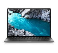 Dell XPS 9310 - Disco rigido SSD Core i7-1185G7-256GB, 16 GB RAM, 4 core 4,4 GHz, Win 10 Pro, colore: Argento