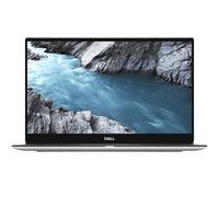 DELL XPS 13 9380 Intel® Core™ i7 i7-8565U Computer portatile 33,8 cm (13.3") Full HD 8 GB LPDDR3-SDRAM 256 GB SSD Wi-Fi 5 (802.11ac) Windows 10 Pro Nero