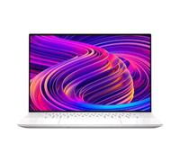 DELL XPS 15 9510 Intel® Core™ i7 i7-11800H Computer portatile 39,6 cm (15.6") Full HD+ 16 GB DDR4-SDRAM 512 GB SSD NVIDIA GeForce RTX 3050 Wi-Fi 6 (802.11ax) Windows 10 Pro Italiano Platino, Argento