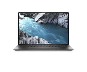 DELL XPS 9510 15.6" i7-11800H 4.6GHz RAM 16GB-SSD 512GB M.2-NVIDIA GEFORCE RTX 3