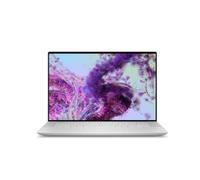 DELL XPS 9640 Intel Core Ultra 7 155H Computer portatile 41,4 cm (16.3") Full HD+ 32 GB LPDDR5x-SDRAM 1 TB SSD NVIDIA GeForce RTX 4060 Wi-Fi 7 (802.11be) Windows 11 Pro Platino