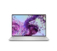 DELL XPS 9640 Intel Core Ultra 9 185H Computer portatile 41,4 cm (16.3") Touch screen UHD+ 32 GB LPDDR5x-SDRAM 1 TB SSD NVIDIA GeForce RTX 4060 Wi-Fi 7 (802.11be) Windows 11 Pro Italiano Platino