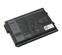 Dell XVJNP originale Batteria 53,5Wh per Pro Rugged 13