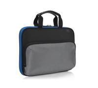 DELL XX3T0 borsa per laptop 29,5 cm (11,6 ) Nero, Blu, Grigio - Nouvo