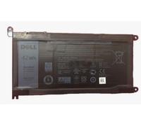 DELL Y07HK ricambio per laptop Batteria (BTRY PRI 42WHR 3C LITH LGC - Warranty: 12M) NEW