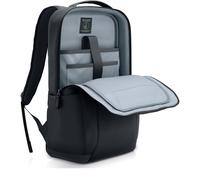 Dell Zaino Slim 15 EcoLoop Pro con Tracolla e Impermeabile