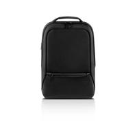 DELL Zaino sottile Premier 15 (Premier Slim Backpack 15 - PE1520PS Fits most lap