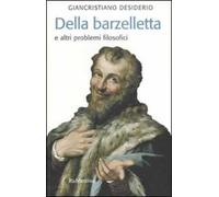 Della barzelletta e altri problemi filosofici