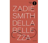 Della bellezza - Smith Zadie