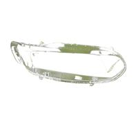 Della Calotta Faro Compatibile Con Accord 10 Per Generazione 2018 2019 Copertura Paralume Lampade Sostituzione Auto In Plexiglass Gusci Faro Anteriore