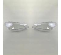 Della Calotta Faro Compatibile Con BMW X6 E71 2008 2009 2010 2011 2012 2013 2014 Paralume In Vetro Trasparente Fari Anteriori In Plexiglass