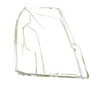 Della Calotta Faro Compatibile Con Cadillac Per Escalade 2006 2007 2008 2009 2010 2011 2012 2013 Copertura Trasparente In Plexiglass Fari Anteriori