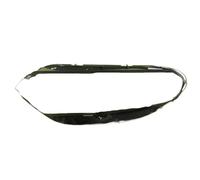 Della Calotta Faro Compatibile Con Ford Per Ecosport 2013 2014 2015 2016 2017 Copertura Trasparente Paralume In Plexiglass Alloggiamento Fari Auto