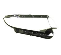 Della Calotta Faro Compatibile Con Ford Per Edge 2009 2010 2011 2012 Paralume Trasparente Auto Guscio Ricambio In Plexiglass Fari Anteriori