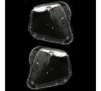 Della Calotta Faro Compatibile Con Hyundai Per Tucson 2021 2022 2023 Cover Parti Maschera Trasparente Plexiglass Sostituisci Alloggiamento Faro Auto