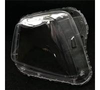 Della Calotta Faro Compatibile Con Hyundai Per Tucson 2021 2022 2023 Cover Parti Maschera Trasparente Plexiglass Sostituisci Alloggiamento Faro Auto