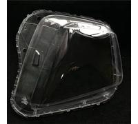 Della Calotta Faro Compatibile Con Hyundai Per Tucson 2021 2022 2023 Cover Parti Maschera Trasparente Plexiglass Sostituisci Alloggiamento Faro Auto
