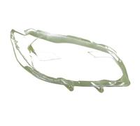 Della Calotta Faro Compatibile Con Peugeot 301 2014 2015 2016 Copertura Paralume Trasparente Plexiglass Ricambio Alloggiamento Faro Auto