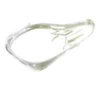 Della Calotta Faro Compatibile Con Suzuki Per Alto 2009 2010 2011 2012 Accessori Copertura Paralume Plexiglass Alloggiamento Faro Auto