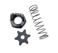 della camma della frizione e molla di compressione compatibili con Outlander1000 Renegade1000 Maverick1000 Commander1000 ATV 420280178