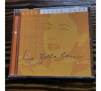 Della Casa, Lisa - Lieder & Arias