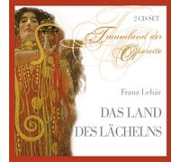 Della Casa/ Rothenberger/ Anders/ Marszalek - Lehar: Das Land Des Lachelns