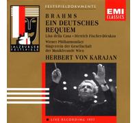 Della-Casa - Un Requiem Allemand