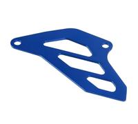 Della Catena Del Coperchio Pignone Per SUZUKI Per DRZ400SM | Questa Copertura Del Pignone Non Solo Fornisce Protezione Ma Migliora Anche L'aspetto Generale Copricatena per coperchio