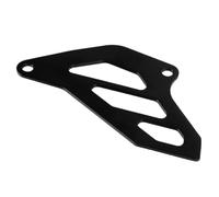 Della Catena Del Coperchio Pignone Per SUZUKI Per DRZ400SM | Questa Copertura Del Pignone Non Solo Fornisce Protezione Ma Migliora Anche L'aspetto Generale Copricatena per coperchio