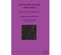 9788899581794 Della causa del sonno lucido o Studio sulla natura dell'uomo - Jos