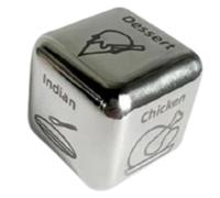 della cena, di cibo,Decisione di coppia Data Notte Giochi di - del Pasto Decisore di Cibo Idea romantica per San Anniversario