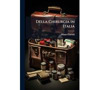 Della Chirurgia in Italia