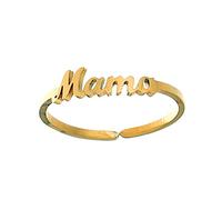Della Collana Love Mother's Ring I Gift Day per Perfect You for Mom Donne Collane e ciondoli Collana Di Coltello Nascosta (Gold, One Size)