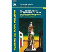 Della conservazione del patrimonio culturale e della consultabilità e segretezza degli archivi ecclesiastici