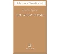 Della cosa ultima