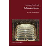 Della declamazione - [La Scuola di Pitagora]