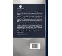 Della Diceosina; O Sia, Della Filosofia Del Giusto E Dell'onesto
