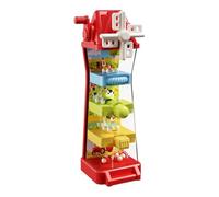 della Fattoria per Bambini Set Portatile Educativo Divertente