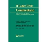 Della fideiussione