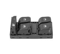della finestra Per A4 B8 A5 Q5 Interruttore di controllo alzacristalli elettrico principale 8K0959851D 8K0 959 851 D 8KD959851 8KD 959 851D 8K0959851 Pulsante alzacristalli