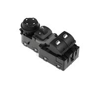 della finestra Per Citroen Per Dispatch Per Opel Per Corsa Per Peugeot 308 Pulsante interruttore alzacristalli elettrico 2 porte 96783350ZD Pulsante alzacristalli(Without)