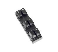della finestra Per Hyundai Per Tucson Per ix35 2010-2015 Pulsante interruttore alzacristallo elettrico anteriore sinistro 93570-2S0009P Pulsante alzacristalli(LHD)