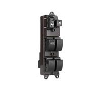 della finestra Per Toyota Per Corolla Per Matrix Per Pontiac Per Vibe Per Sienna 2003-2010 Interruttore di controllo principale alzacristalli elettrici LHD Pulsante alzacristalli
