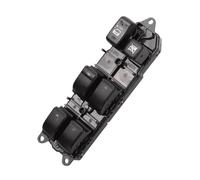 della finestra Per Toyota Per Land Per Cruiser Per Prado 2003-2009 Pannello interruttore alzacristalli elettrico 84040-60052 Interruttore alzacristalli