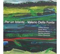 Della Fonte Valerio - Per Un Istante