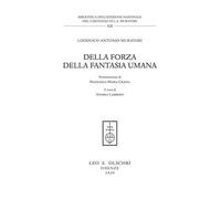 Della forza della fantasia umana