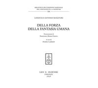 Della forza della fantasia umana
