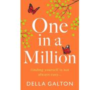 Della Galton One in a Million (Tascabile) Ice and a Slice Series